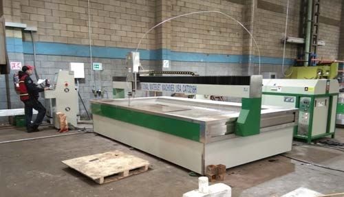 IWM IWM3216H PC-based