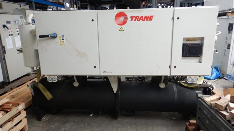 Trane RTUD 250