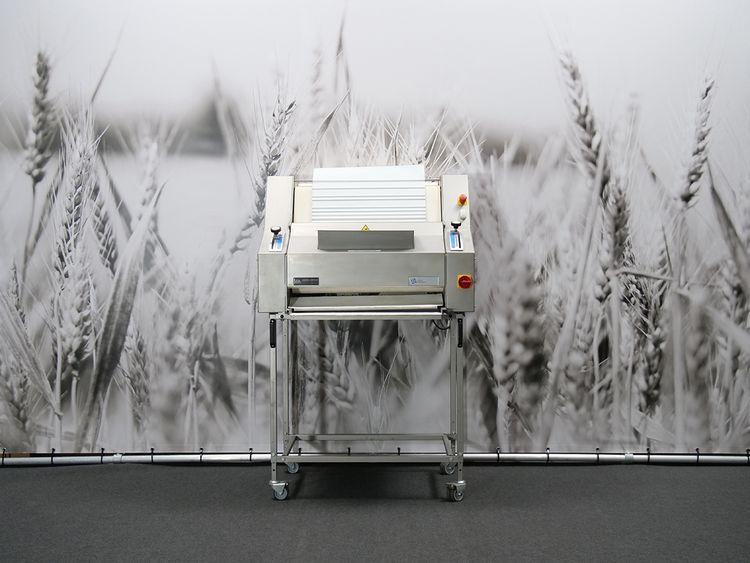 Daub Roboform, Baquette moulder
