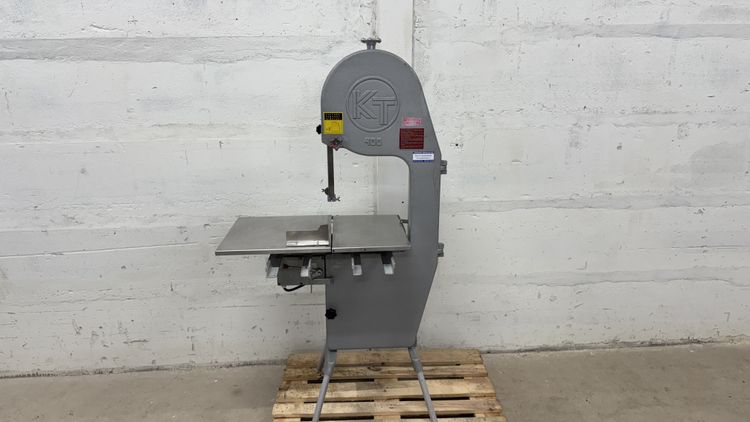 Bandsåg 400 Meat band saw