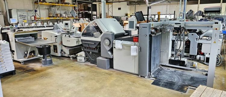 Heidelberg, Palamides Stahl KH-78/6KL+delta-703