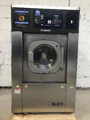 Girbau HS 6013 LC -E Washer Extractor