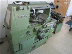 Koepfer 151 H 1,120 rpm Gear Hobbing Machine - Horizontal