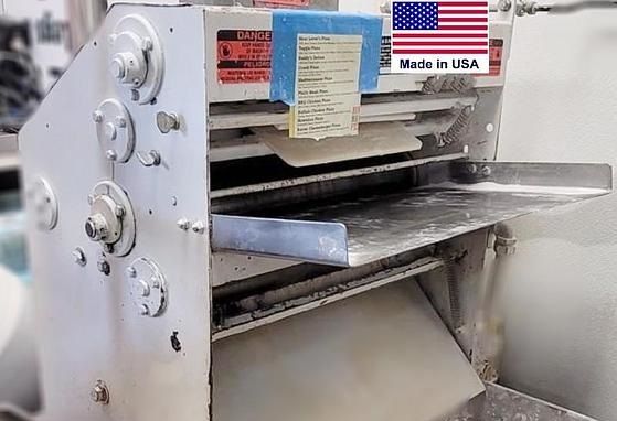 Acme Dough Sheeter