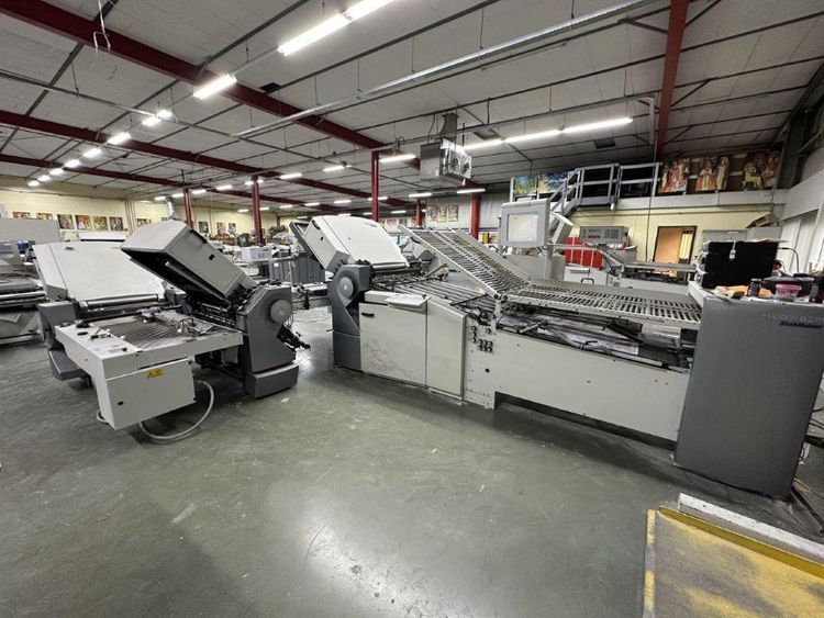 Heidelberg TH 82 664