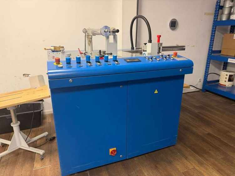 D&K Jupiter LS Laminator