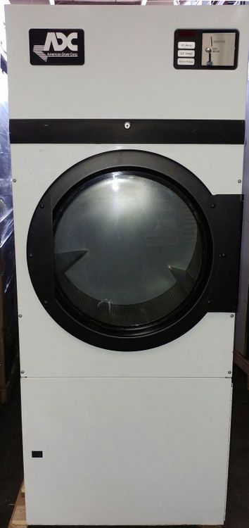 ADC (American Dryer Corporation) AD-285DH