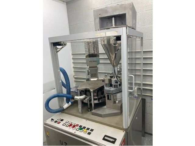 Bosch GKF700 Capsule Filler