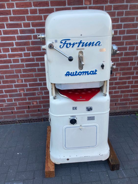 Fortuna Automat 4-30