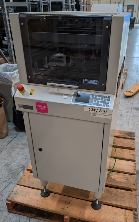 ASYS INSIGNUM 1000D