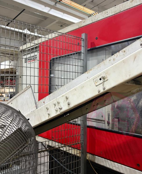 Cincinnati MM880 880 T