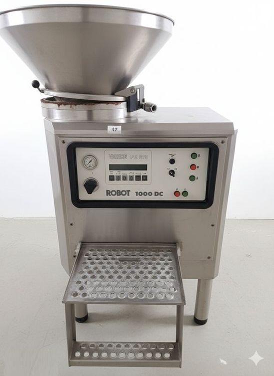 Jugema K 110 (E), Industrial Vacuum Sealer