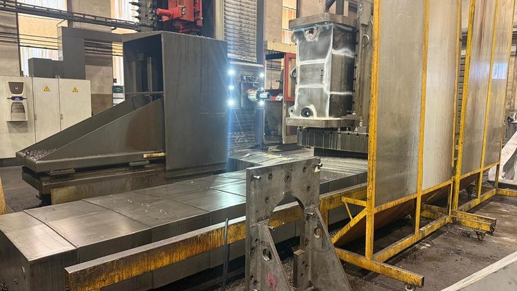 Juaristi TX-3 130 mm 3000 rpm