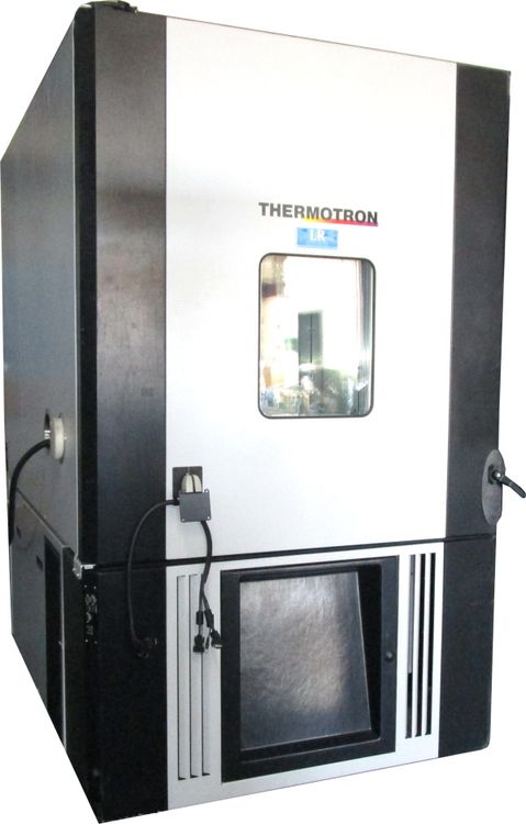Thermotron SE-2000-4