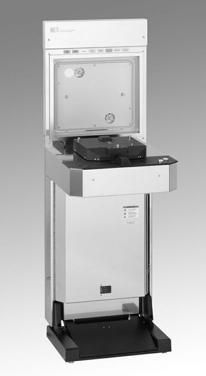 Brooks Automation Fixload 6 V6M 013096-057-20