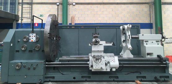 Gurutzpe Engine Lathe Variable Super BT