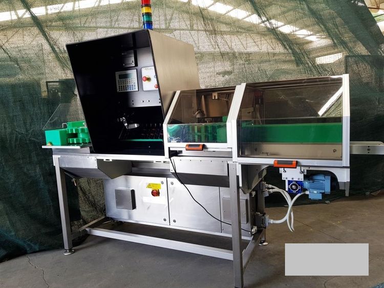 AVS  IM600 Visual Inspection Machine