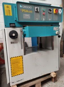 Griggio PSA 520
