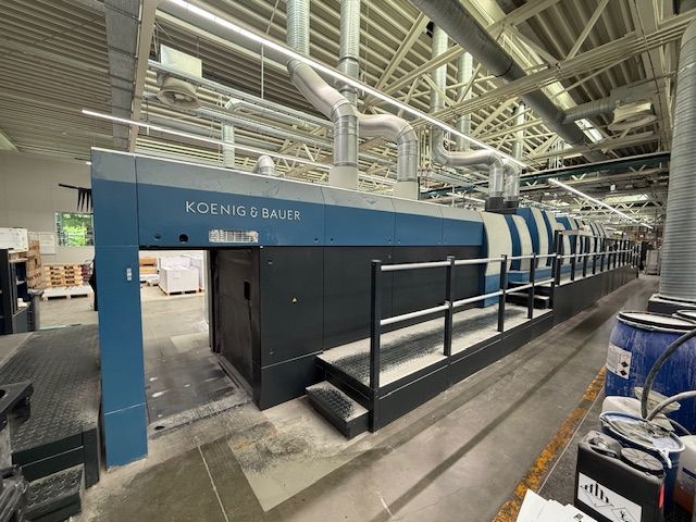 KBA RA106-6+LTTL SPC ALV3