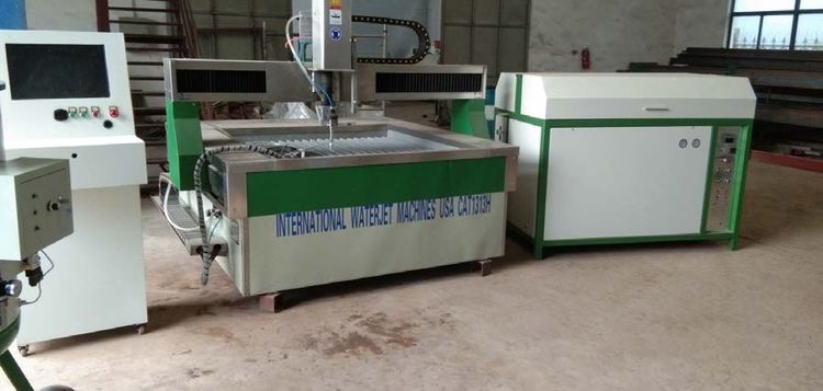 IWM IWM1313H PC-based