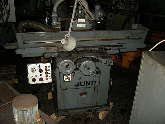 Jung HF-50