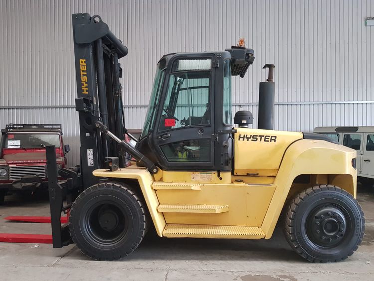 Hyster H12.00XM 12000 kg