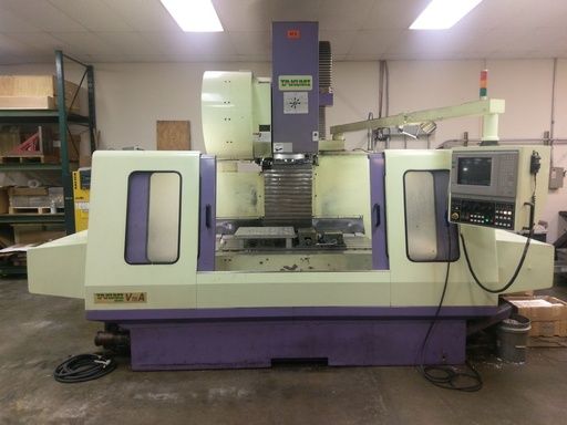 Takumi V15 3 Axis