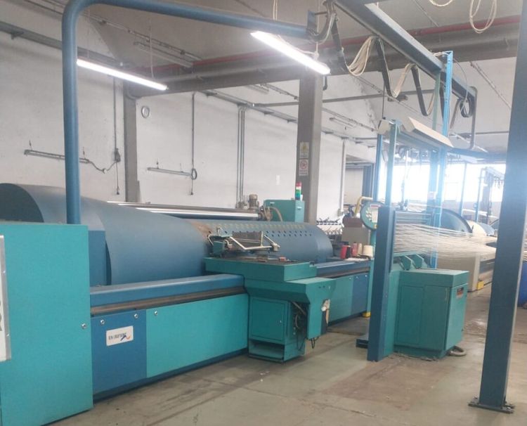Benninger Ergotronic 220 Cm
