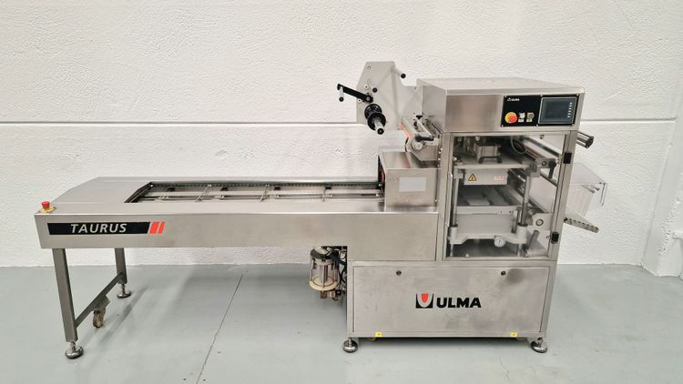 Ulma TAURUS 300