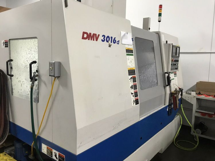Daewoo DMV-3016D 3