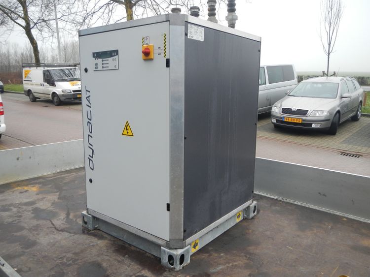 CIAT LGP 120V