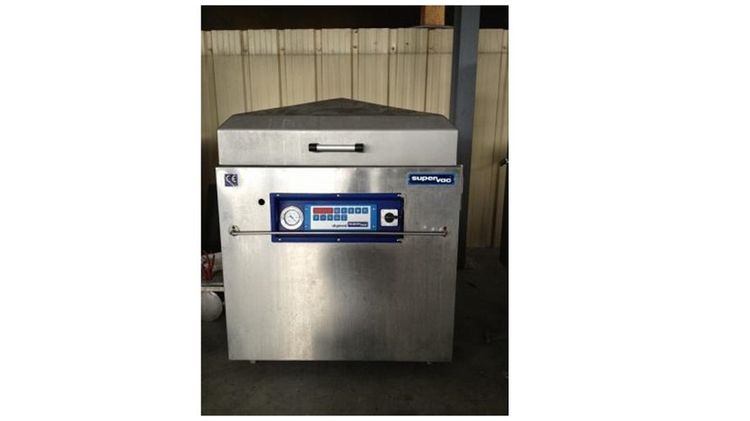 Supervac Vacuum Sealer