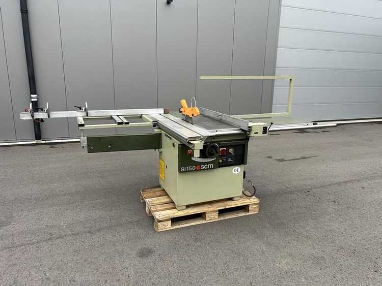 SCM SI150