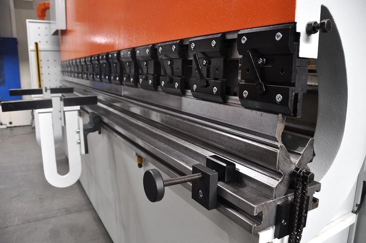 Ermak ECO-BEND 200 TON X 3600 MM CNC