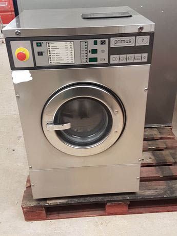 Primus RS7 Washer