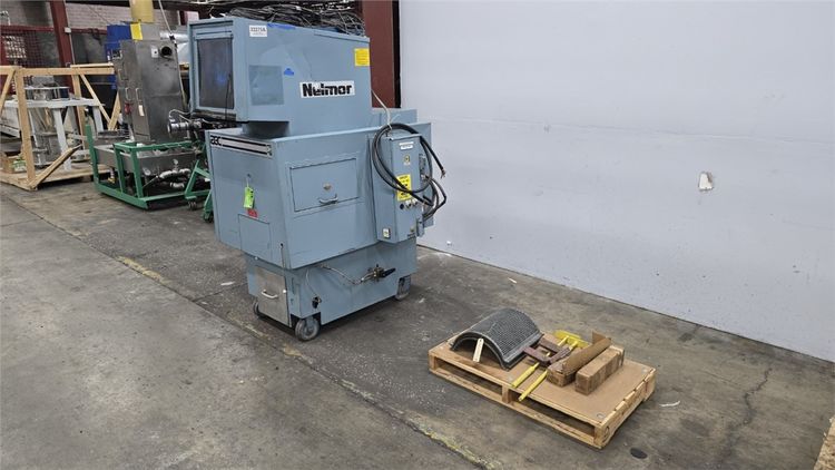 Nelmor RG1215M1