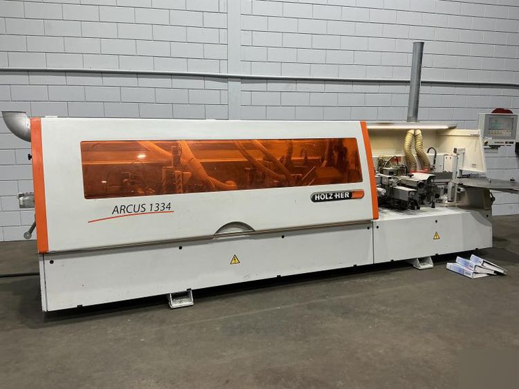 Holz-Her Arcus 1334