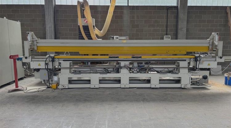 Masterwood CM 4000