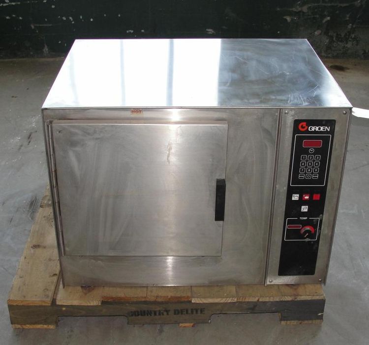 Groen CC-10-E Industrial Electric Oven