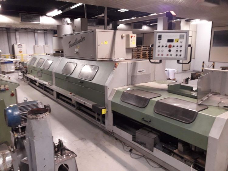 MULLER MARTINI Trendbinder 3009