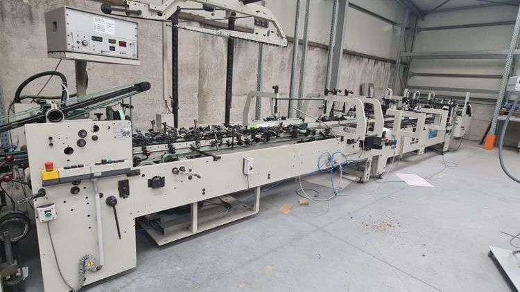 Jagenberg Diana 105-2