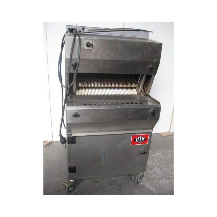 Treif DACHS Bread gate / bread cutting machine