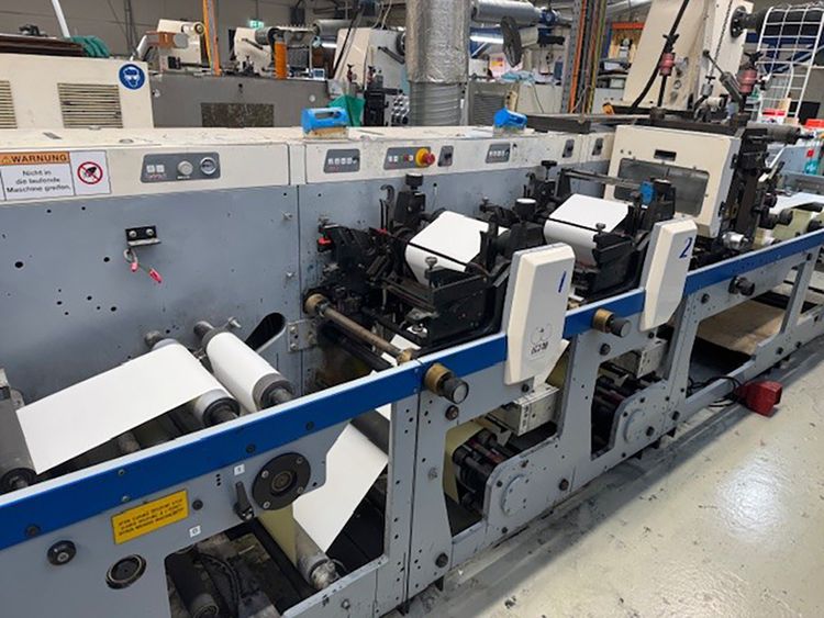 MPS EC 330-2 2 330 mm