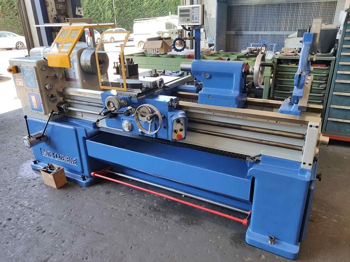 Cazeneuve ENGINE LATHE Variable HB575