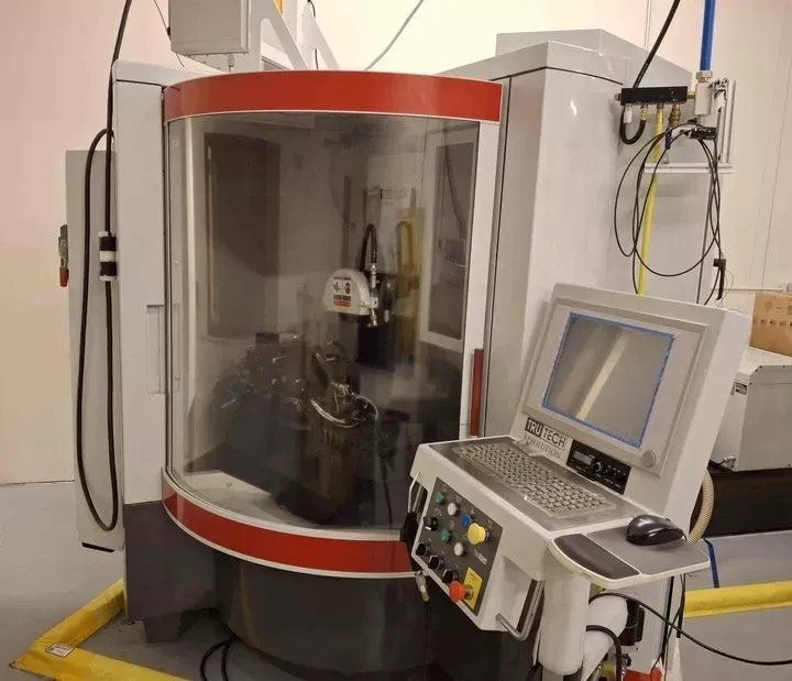 TRU TECH REVOLUTION AUTO T93X-A