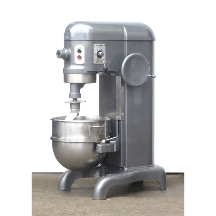 Hobart H-600