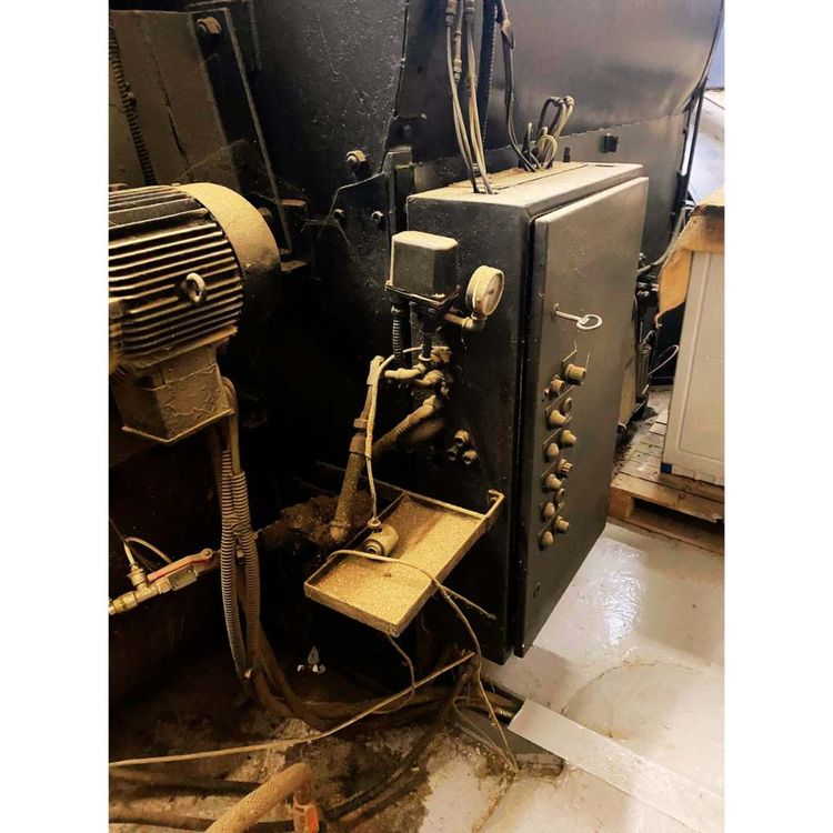 Probat R1500R Coffee Roaster