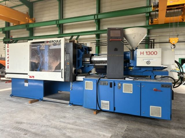 Billion H 1300 GP 320 T