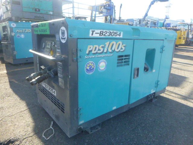 Airman PDS100S