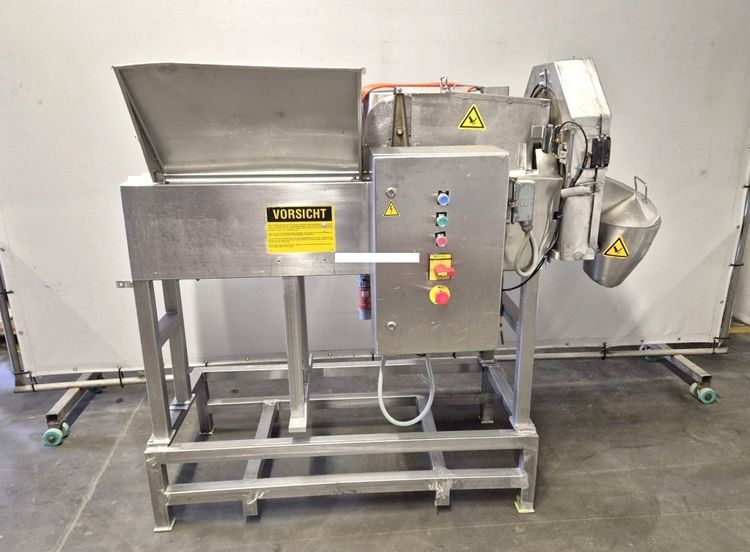 Urschel OV Slicer
